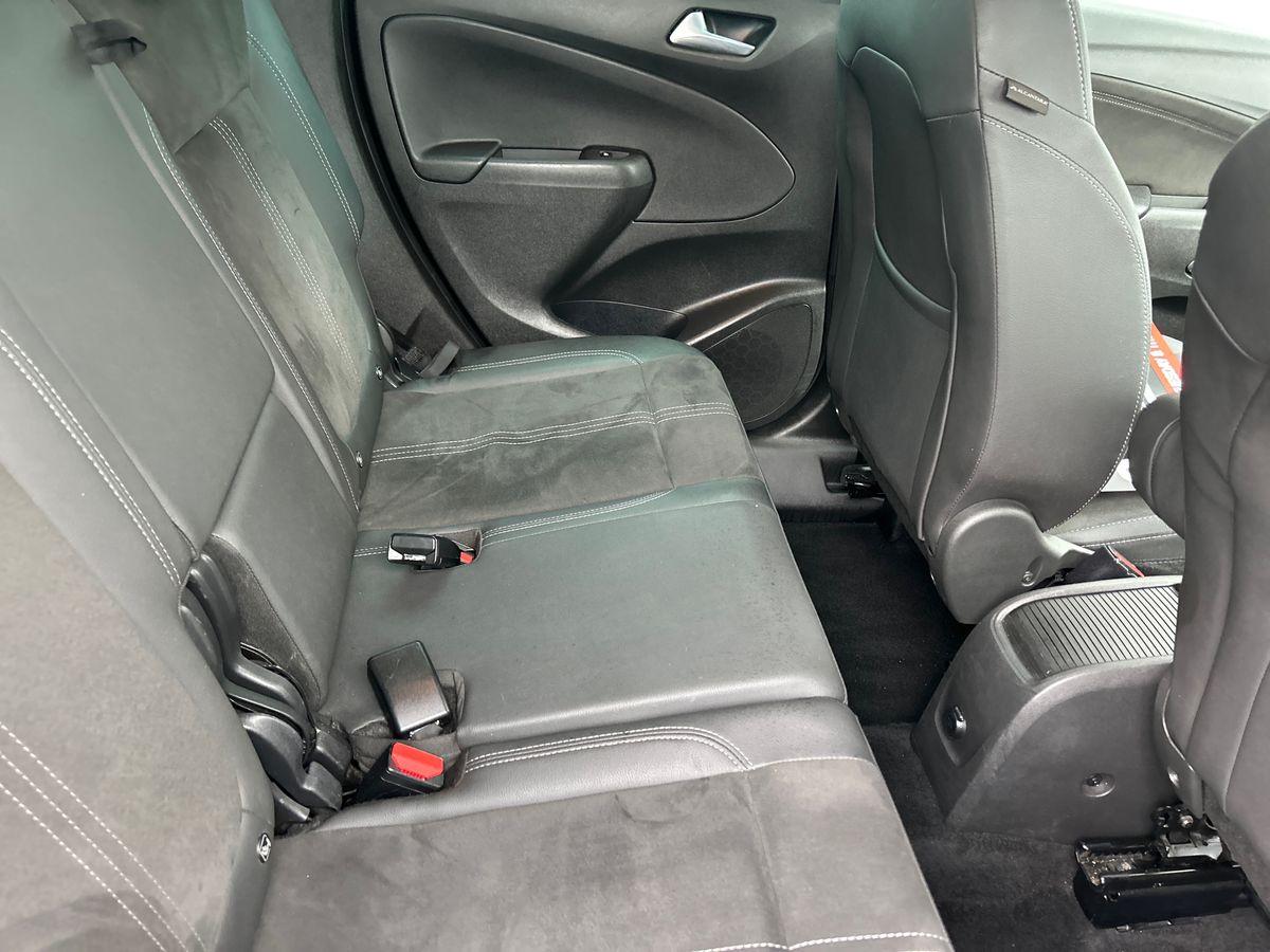 Used Vauxhall Crossland 2021 for sale - 78137019: Photo 11
