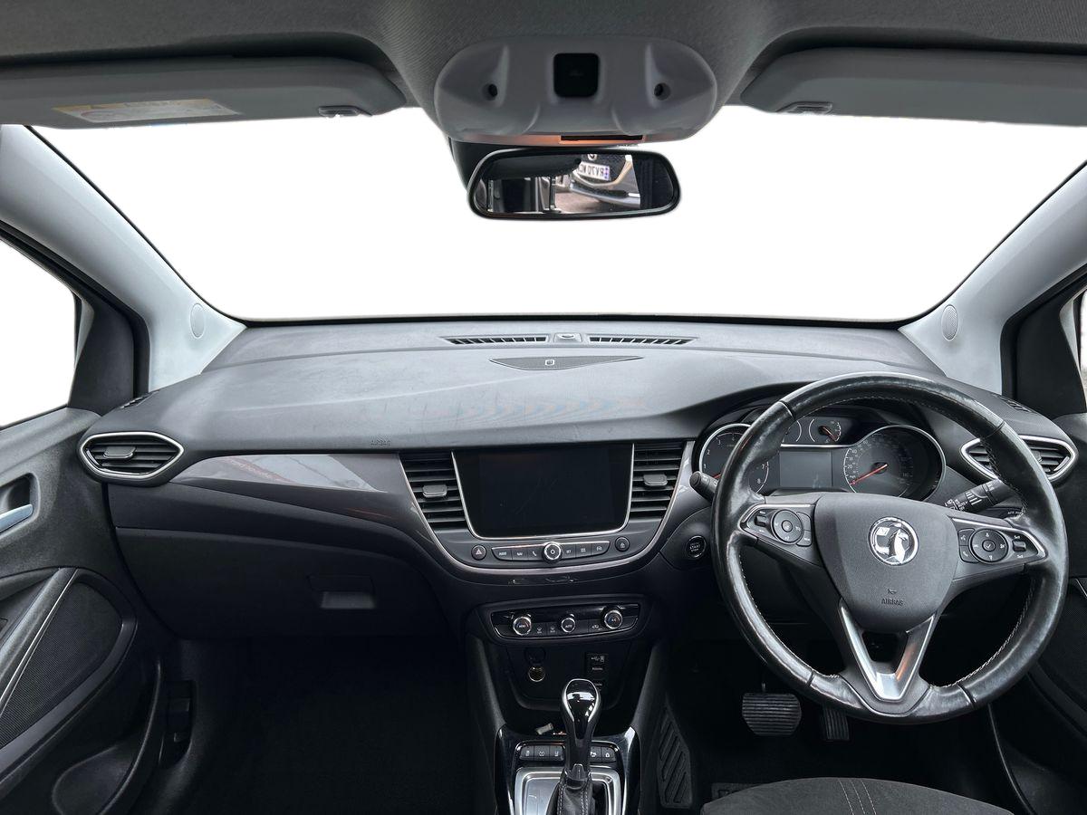 Used Vauxhall Crossland 2021 for sale - 78137019: Photo 13