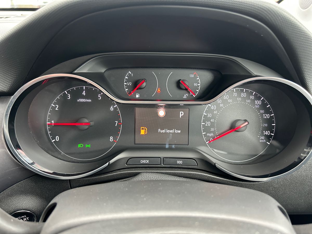 Used Vauxhall Crossland 2021 for sale - 78137019: Photo 14