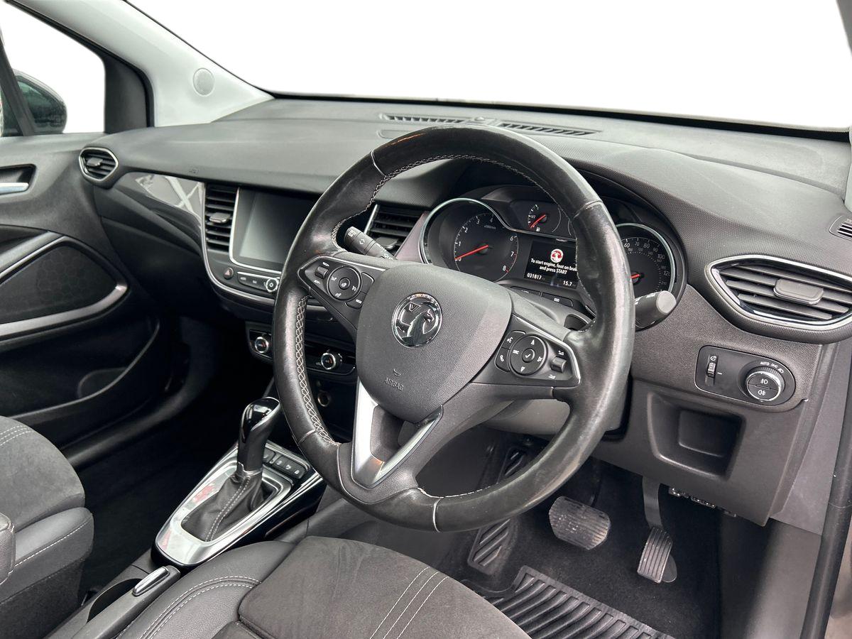 Used Vauxhall Crossland 2021 for sale - 78137019: Photo 15