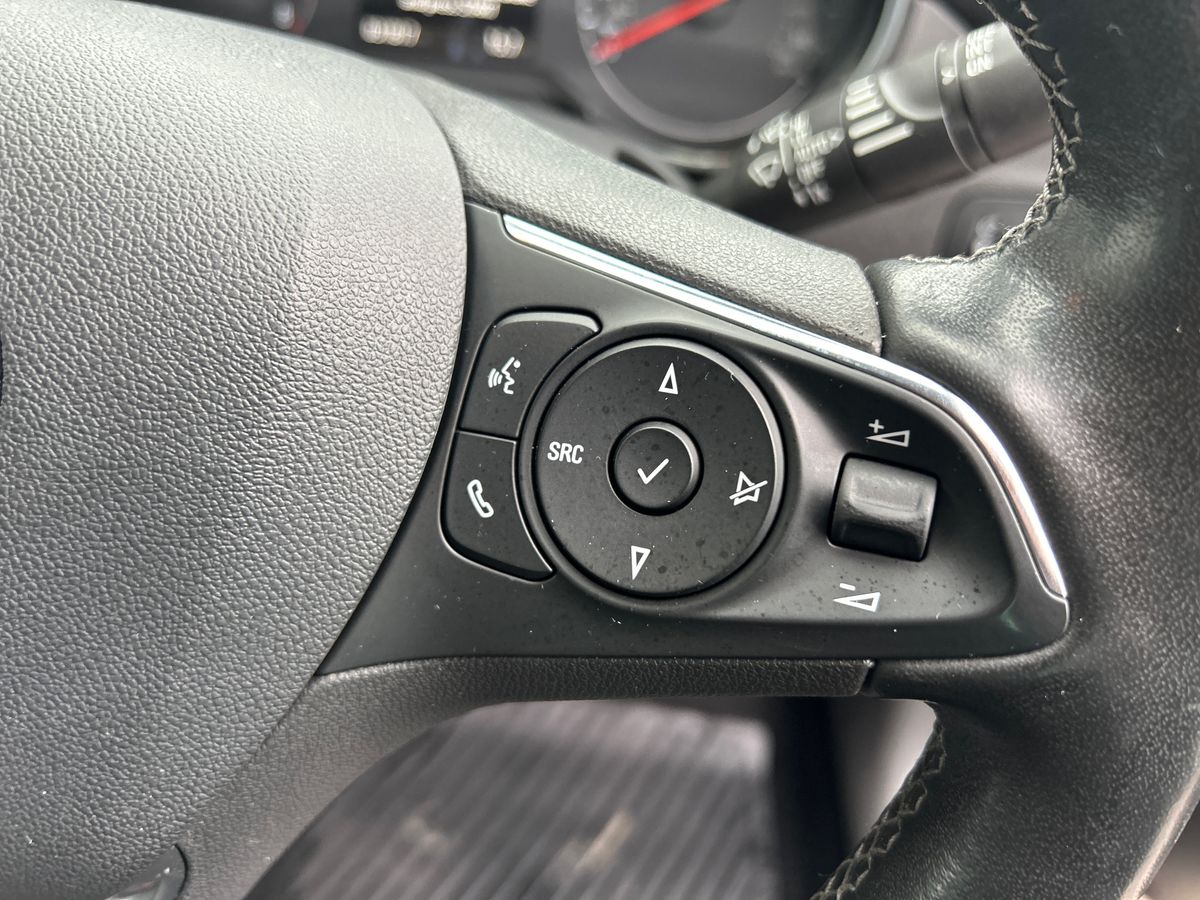 Used Vauxhall Crossland 2021 for sale - 78137019: Photo 17