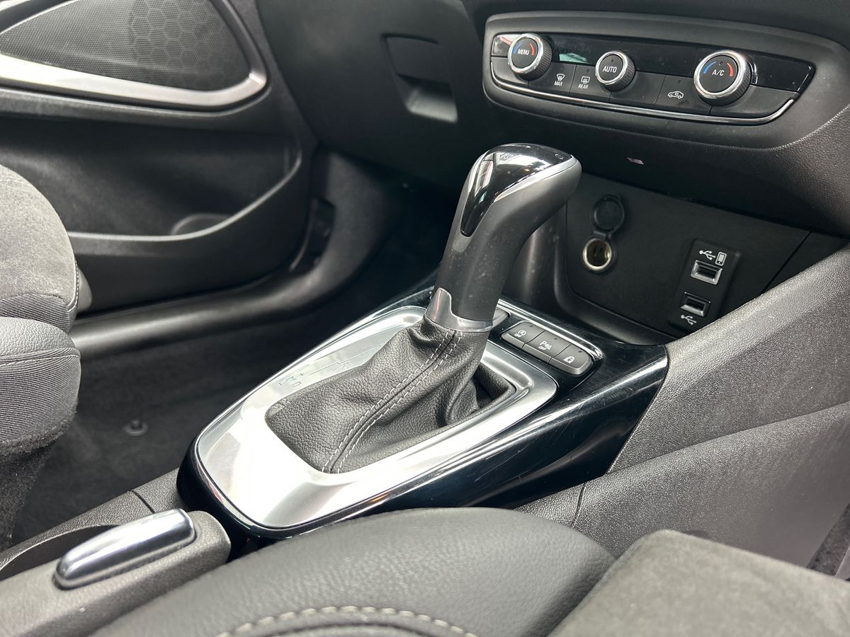 Used Vauxhall Crossland 2021 for sale - 78137019: Photo 19