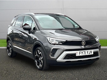 Used Vauxhall Crossland 2021 for sale - 78137019: Photo