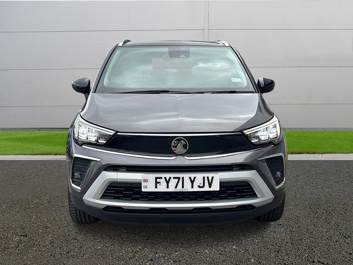 Used Vauxhall Crossland 2021 for sale - 78137019: Photo 2