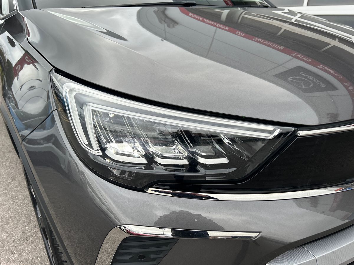 Used Vauxhall Crossland 2021 for sale - 78137019: Photo 21