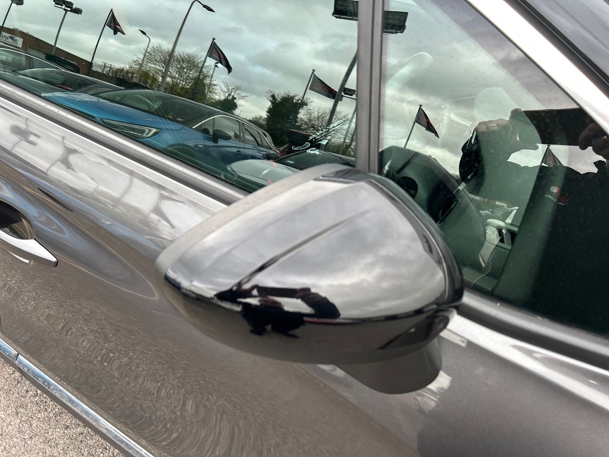 Used Vauxhall Crossland 2021 for sale - 78137019: Photo 22