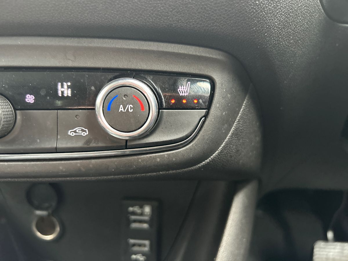 Used Vauxhall Crossland 2021 for sale - 78137019: Photo 26