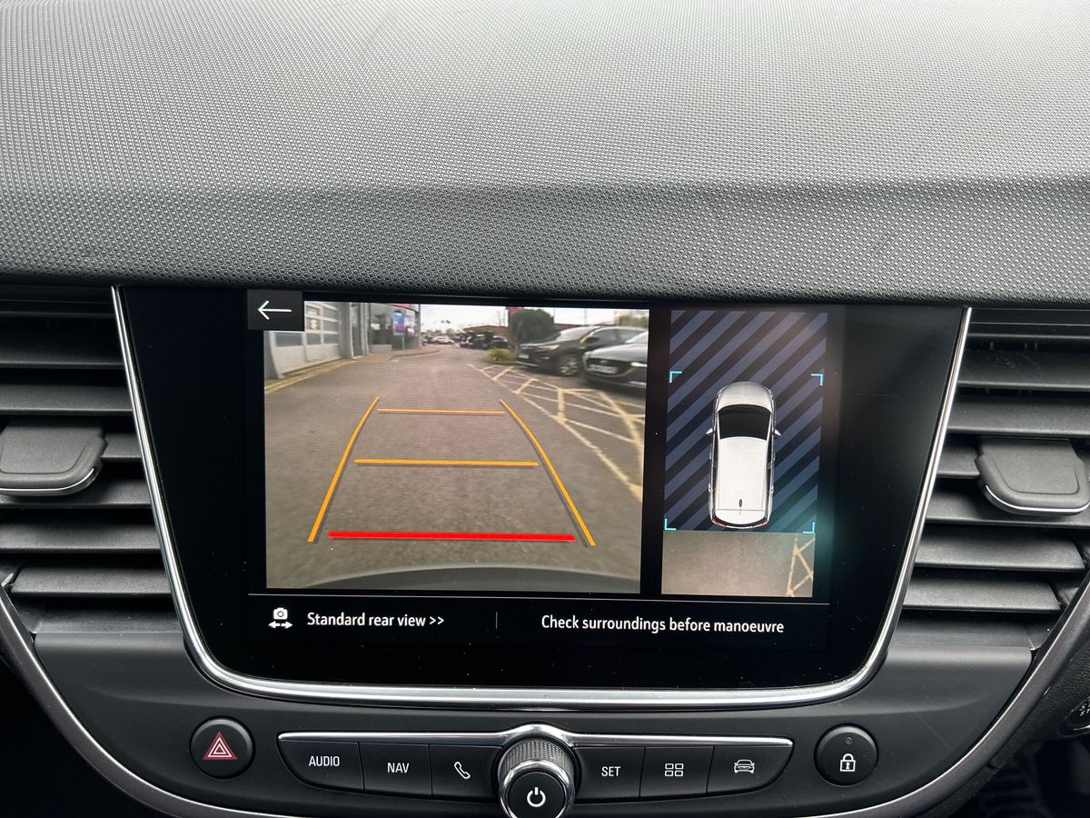 Used Vauxhall Crossland 2021 for sale - 78137019: Photo 28