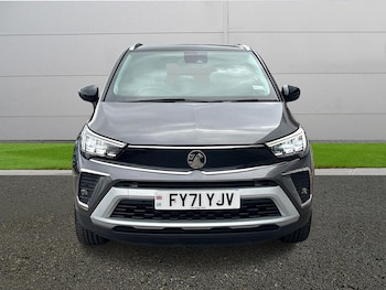 Used Vauxhall Crossland 2021 for sale - 78137019: Photo