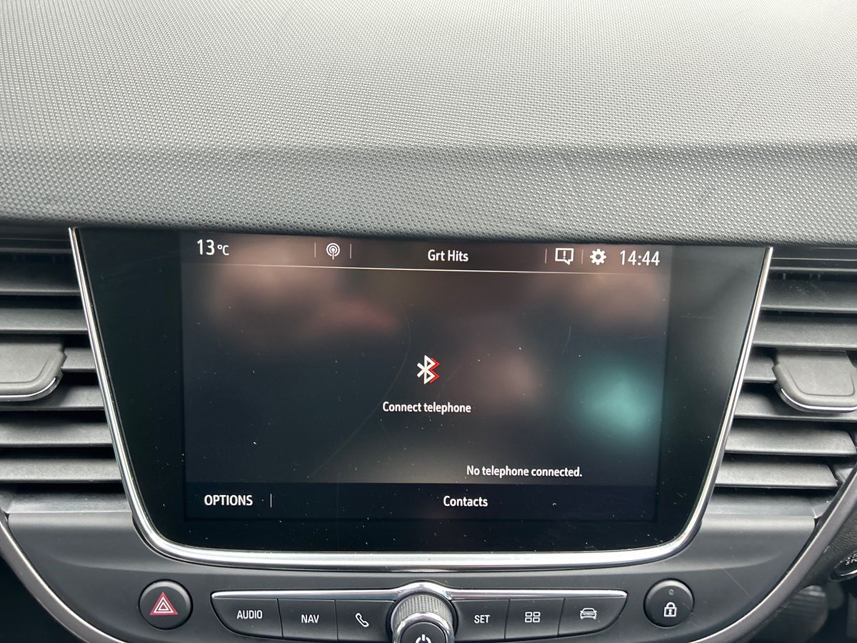 Used Vauxhall Crossland 2021 for sale - 78137019: Photo 32