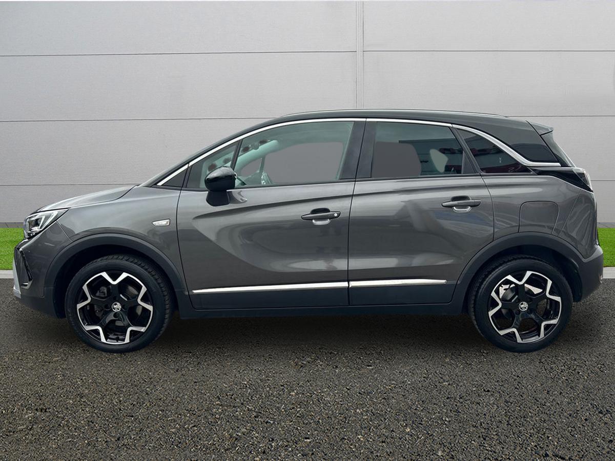 Used Vauxhall Crossland 2021 for sale - 78137019: Photo 4