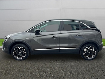 Used Vauxhall Crossland 2021 for sale - 78137019: Photo