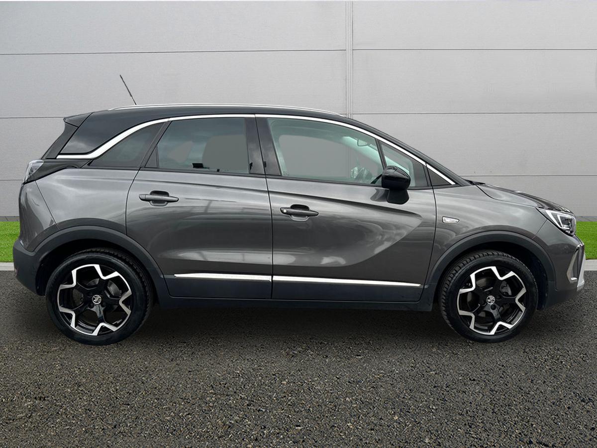 Used Vauxhall Crossland 2021 for sale - 78137019: Photo 8