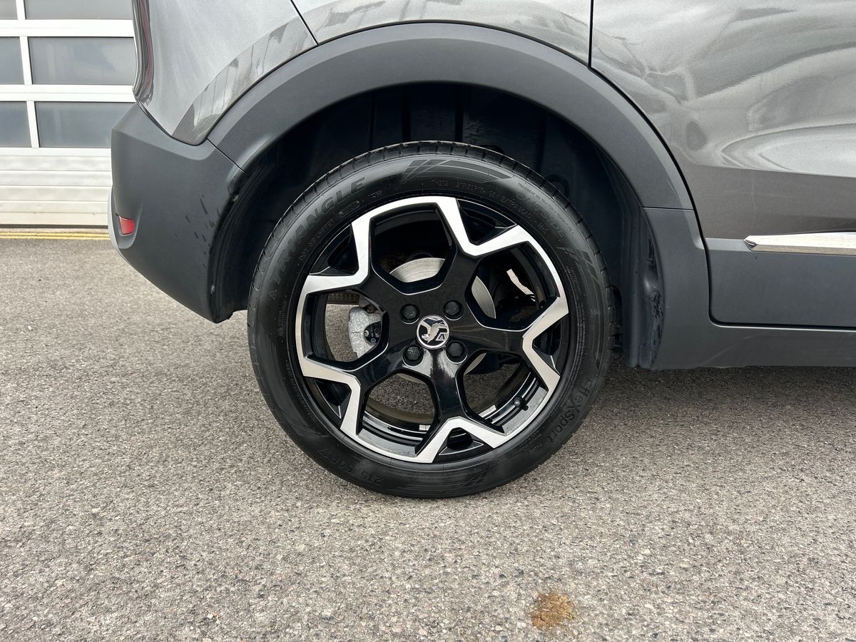 Used Vauxhall Crossland 2021 for sale - 78137019: Photo 9