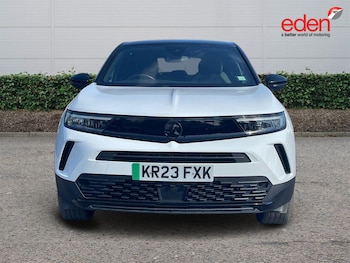 Used Vauxhall Mokka 2023 for sale - 79362743: Photo