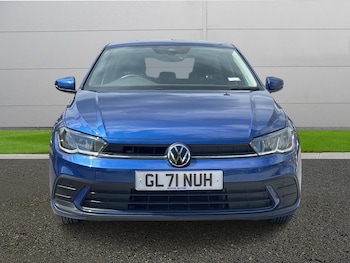 Used Volkswagen Polo 2022 for sale - 78563376: Photo