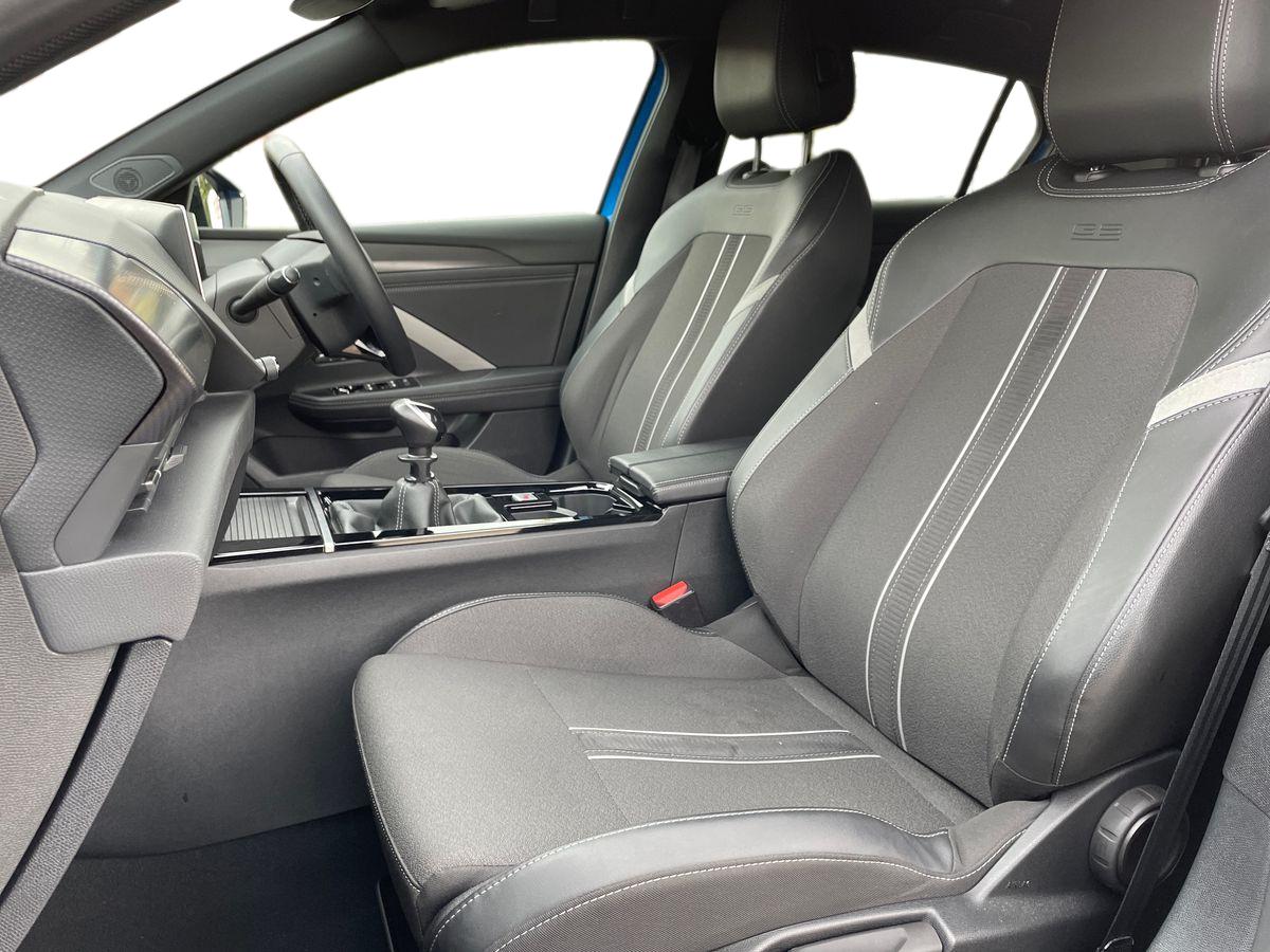 Used Vauxhall Astra 2024 for sale - 77745890: Photo 10