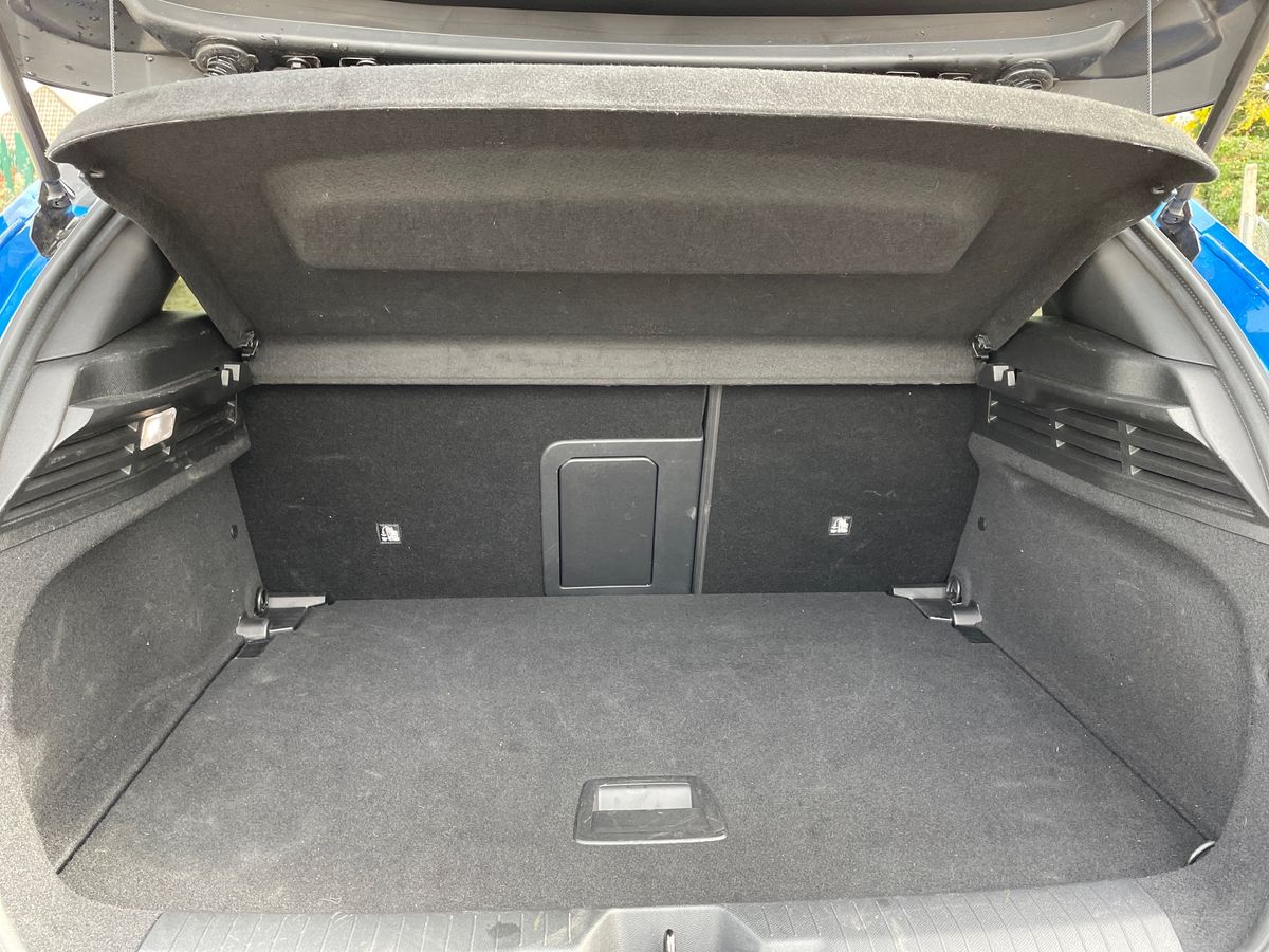 Used Vauxhall Astra 2024 for sale - 77745890: Photo 12