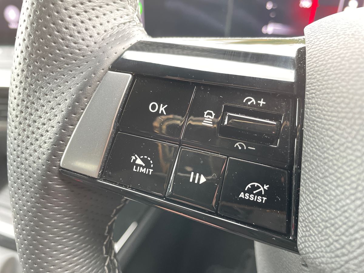 Used Vauxhall Astra 2024 for sale - 77745890: Photo 16