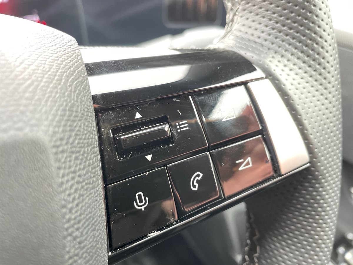 Used Vauxhall Astra 2024 for sale - 77745890: Photo 17