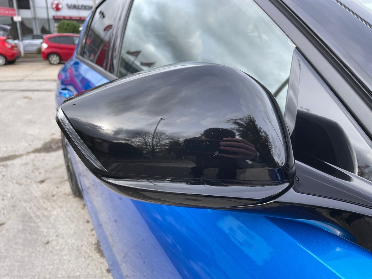 Used Vauxhall Astra 2024 for sale - 77745890: Photo 22