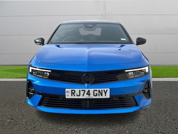 Used Vauxhall Astra 2024 for sale - 77745890: Photo