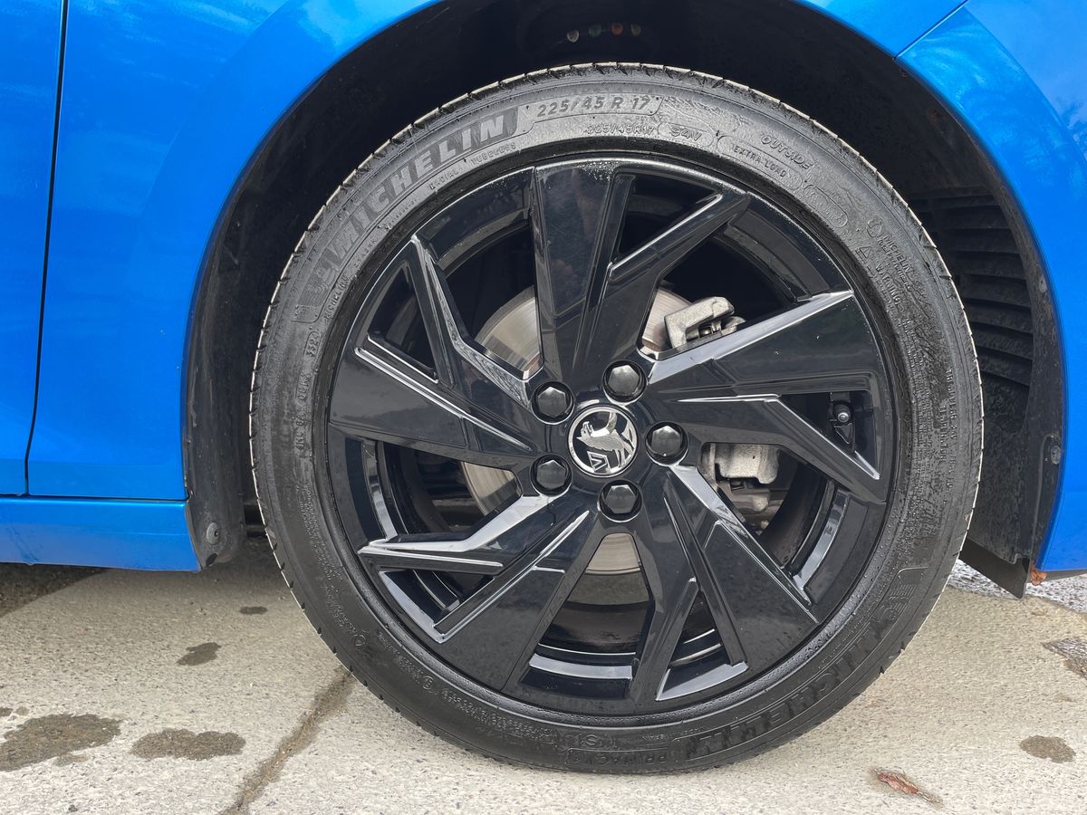 Used Vauxhall Astra 2024 for sale - 77745890: Photo 9