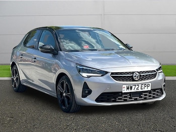 Used Vauxhall Corsa 2022 for sale - 78406513: Photo