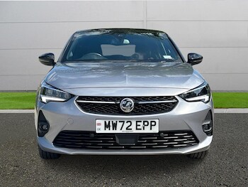 Used Vauxhall Corsa 2022 for sale - 78406513: Photo