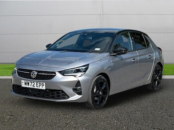 Used Vauxhall Corsa 2022 for sale - 78406513: Photo
