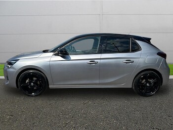 Used Vauxhall Corsa 2022 for sale - 78406513: Photo