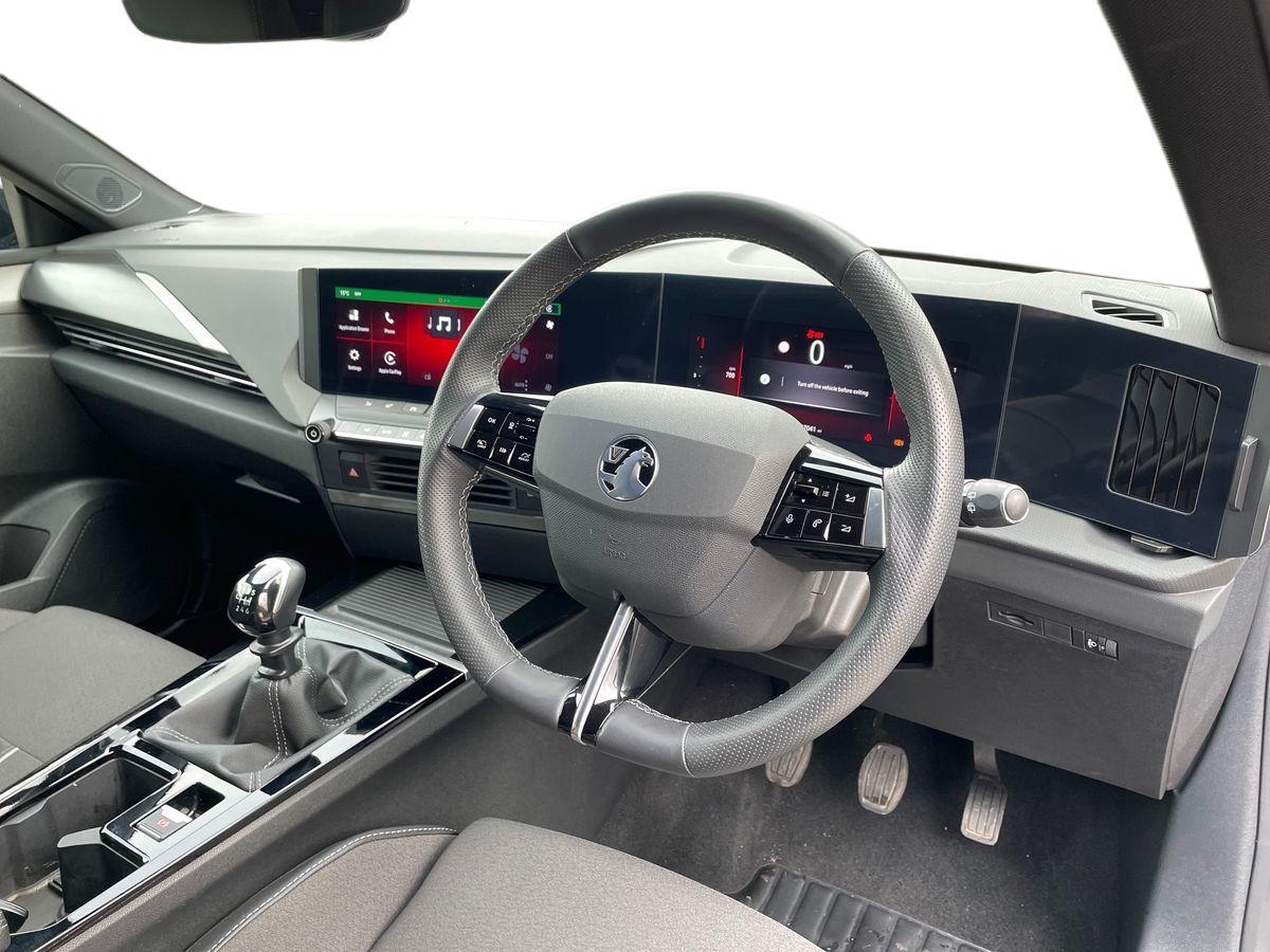 Used Vauxhall Astra 2024 for sale - 76730972: Photo 15