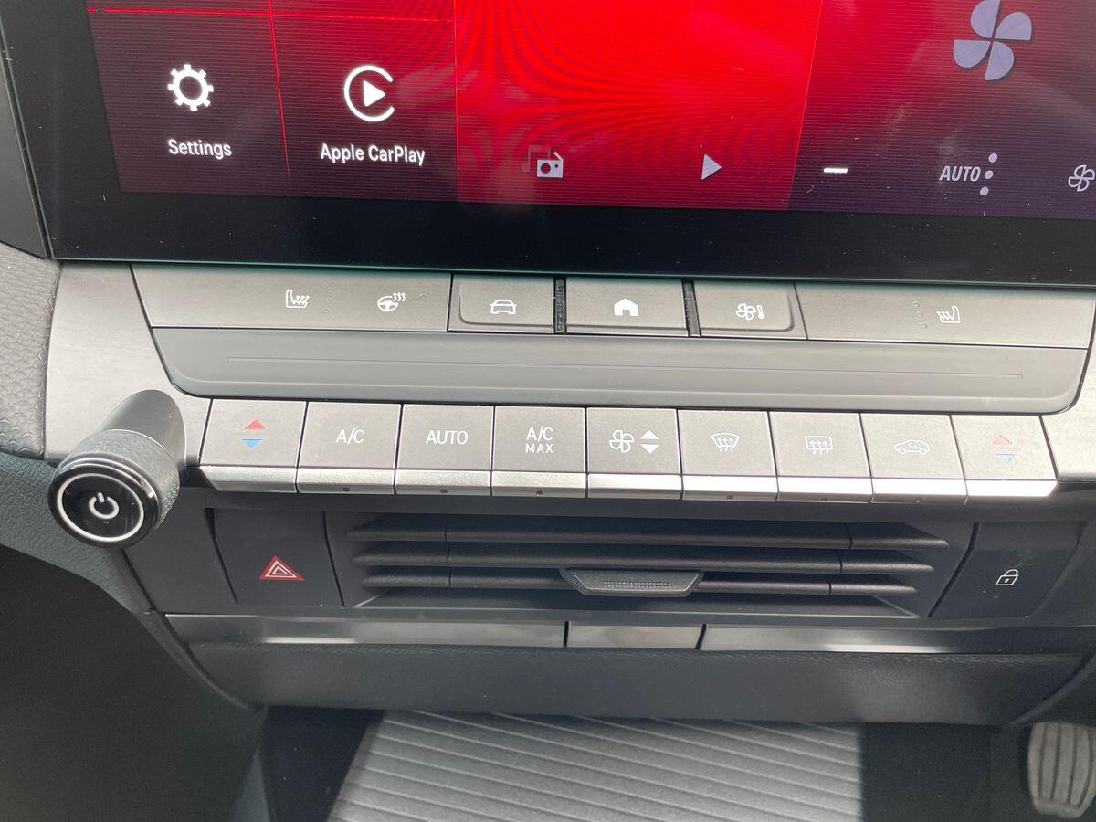 Used Vauxhall Astra 2024 for sale - 76730972: Photo 18