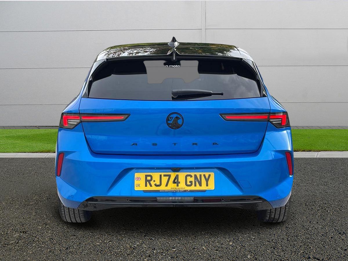 Used Vauxhall Astra 2024 for sale - 76730972: Photo 6