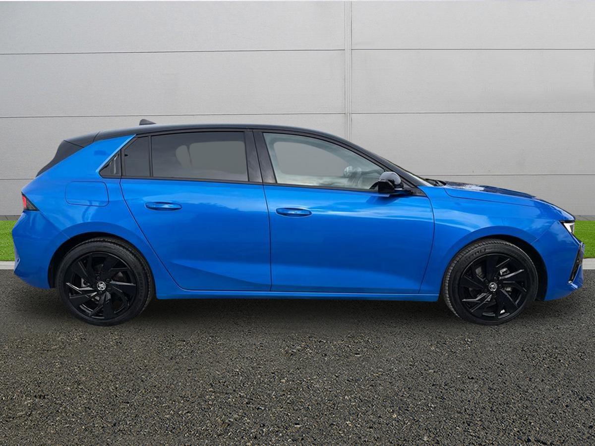 Used Vauxhall Astra 2024 for sale - 76730972: Photo 8