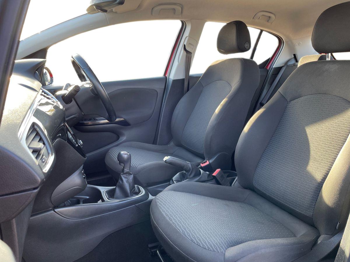 Used Vauxhall Corsa 2016 for sale - 77002801: Photo 10