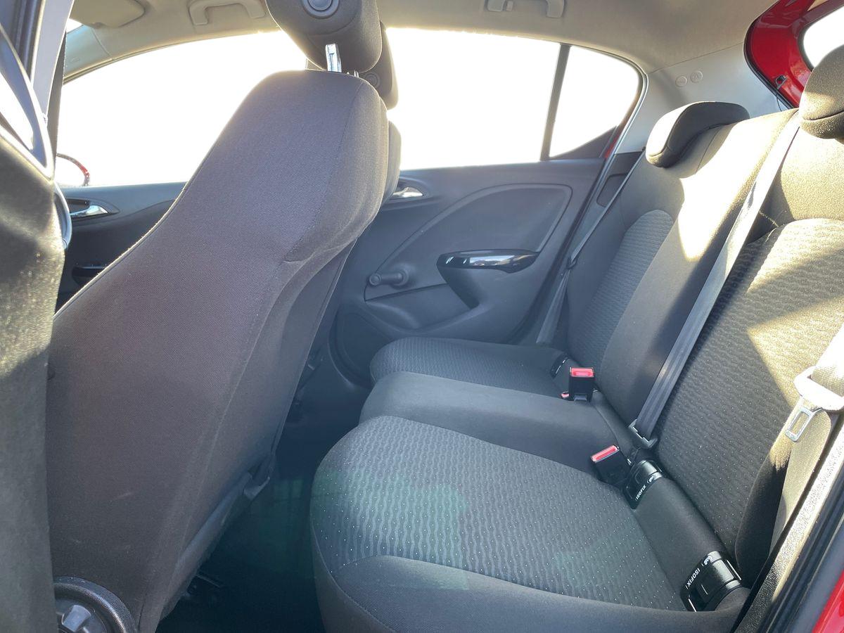 Used Vauxhall Corsa 2016 for sale - 77002801: Photo 11