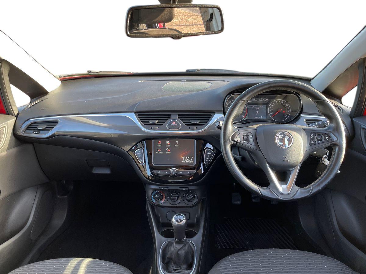 Used Vauxhall Corsa 2016 for sale - 77002801: Photo 13