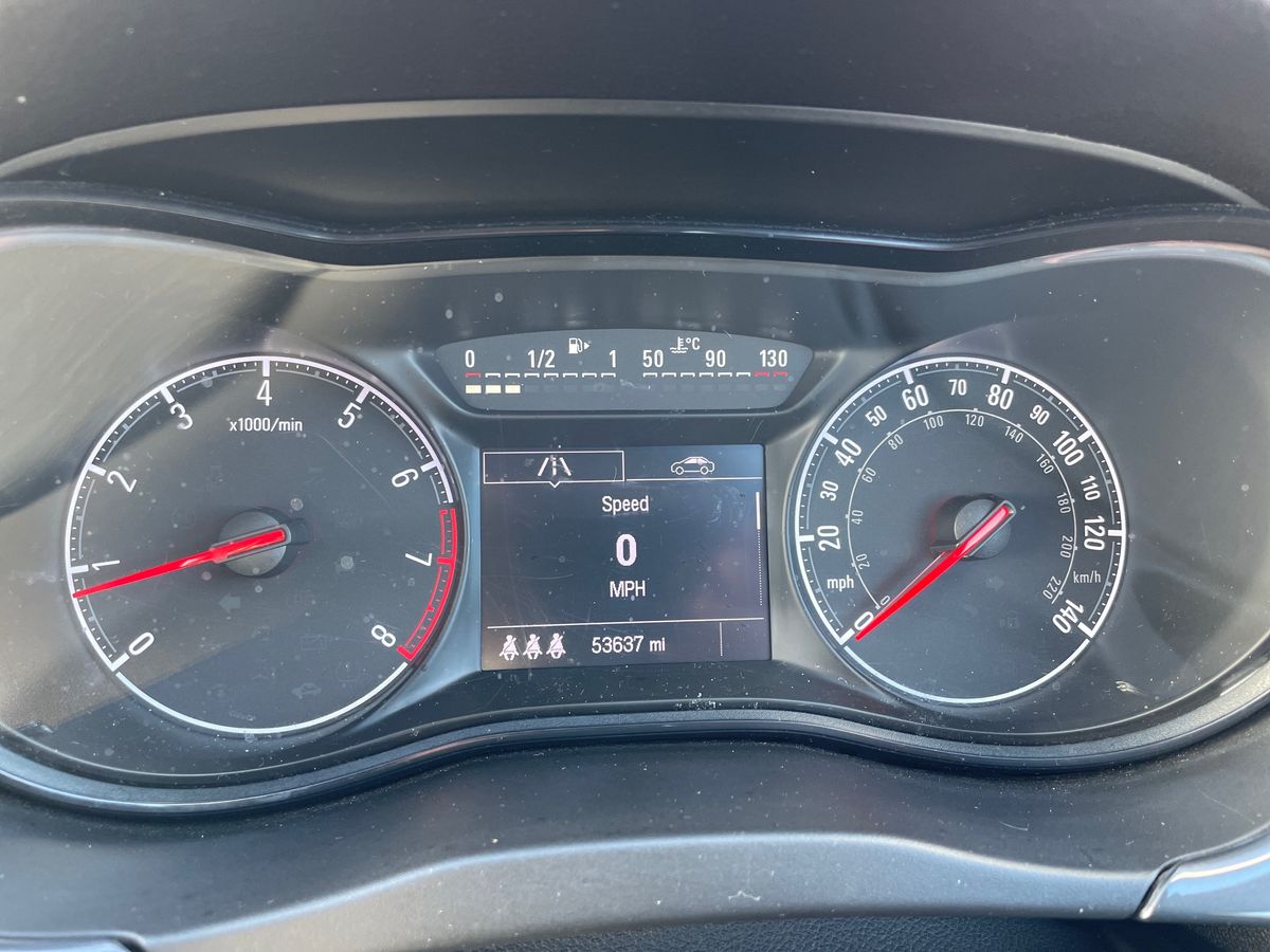 Used Vauxhall Corsa 2016 for sale - 77002801: Photo 14