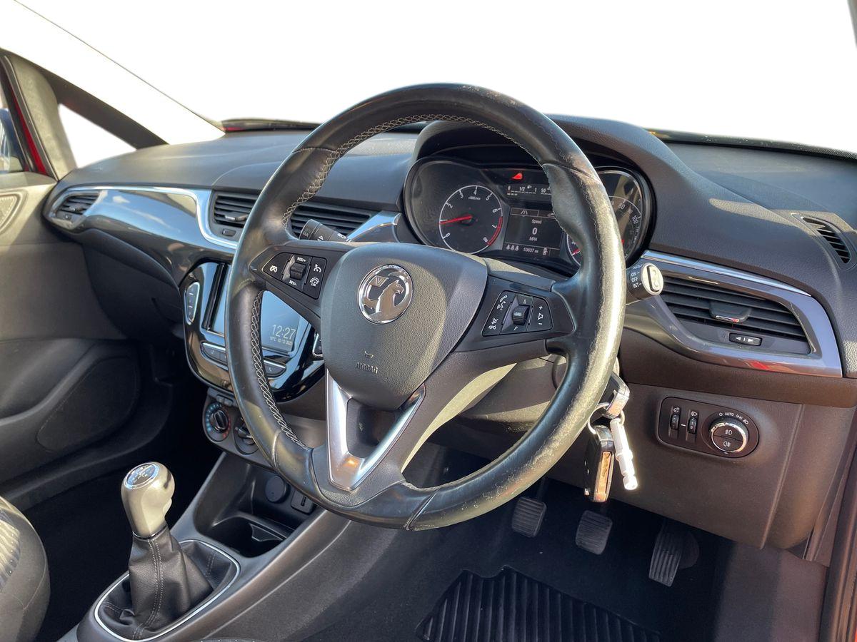 Used Vauxhall Corsa 2016 for sale - 77002801: Photo 15