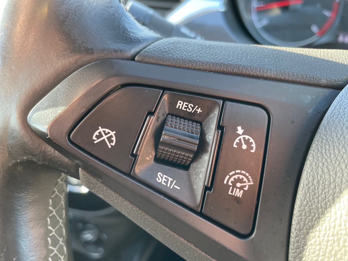 Used Vauxhall Corsa 2016 for sale - 77002801: Photo 16