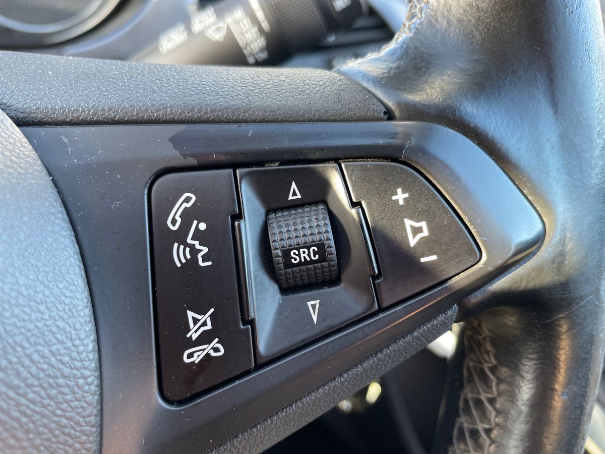 Used Vauxhall Corsa 2016 for sale - 77002801: Photo 17