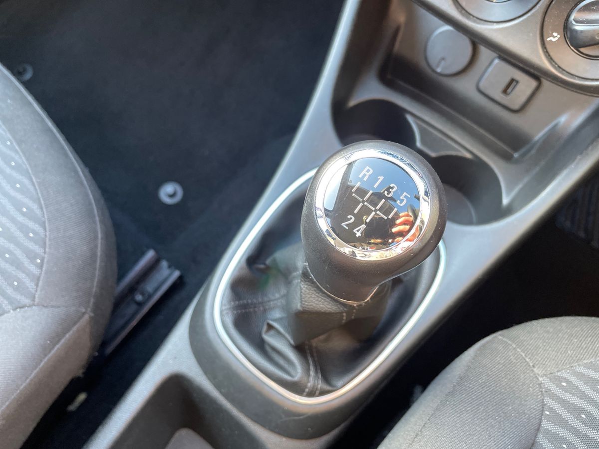 Used Vauxhall Corsa 2016 for sale - 77002801: Photo 19