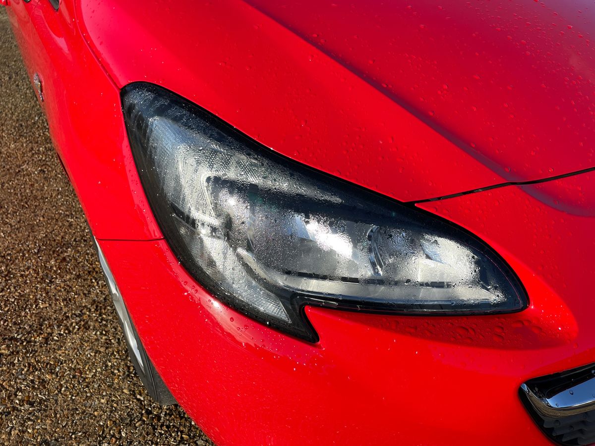 Used Vauxhall Corsa 2016 for sale - 77002801: Photo 21