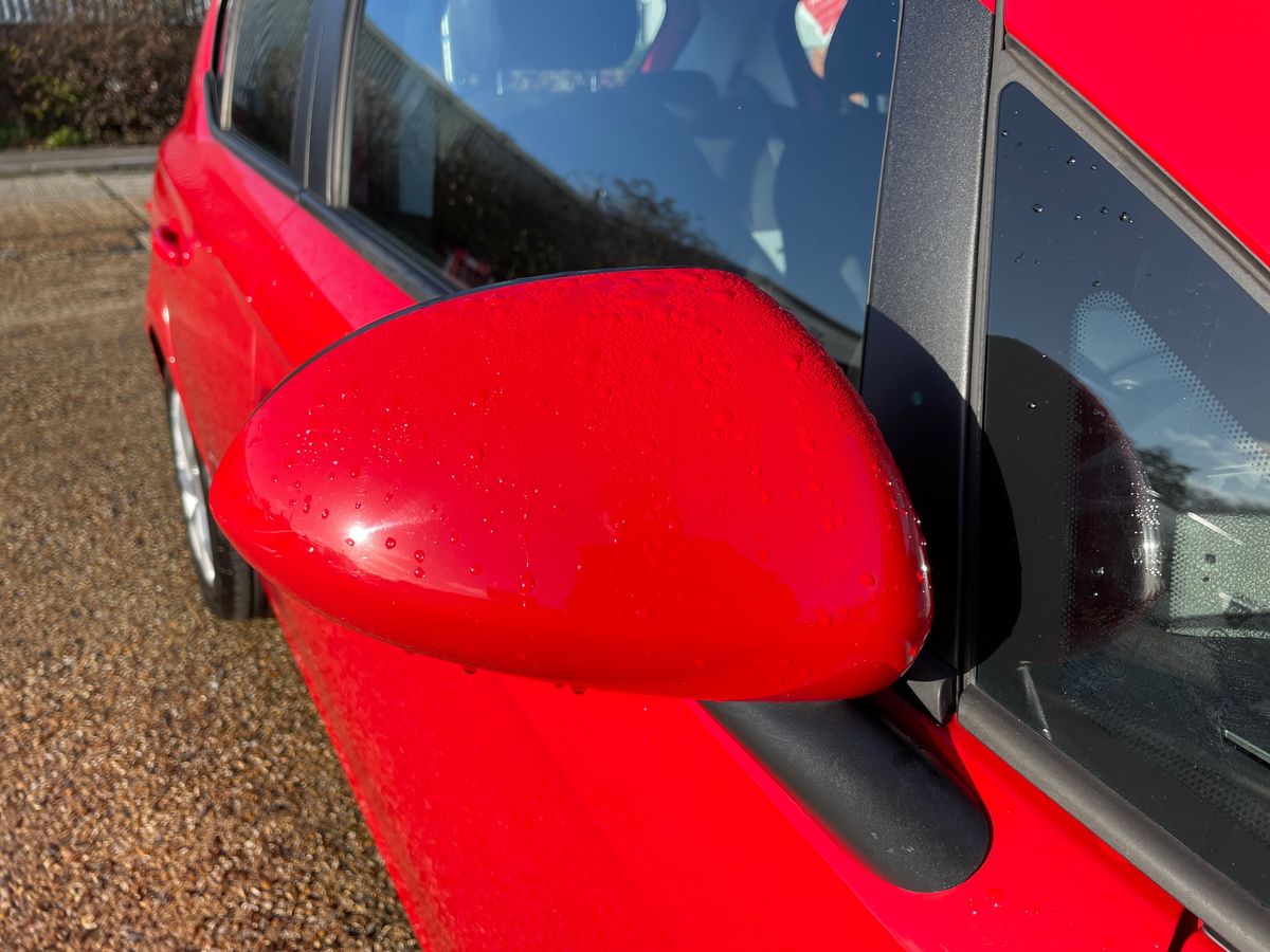 Used Vauxhall Corsa 2016 for sale - 77002801: Photo 22