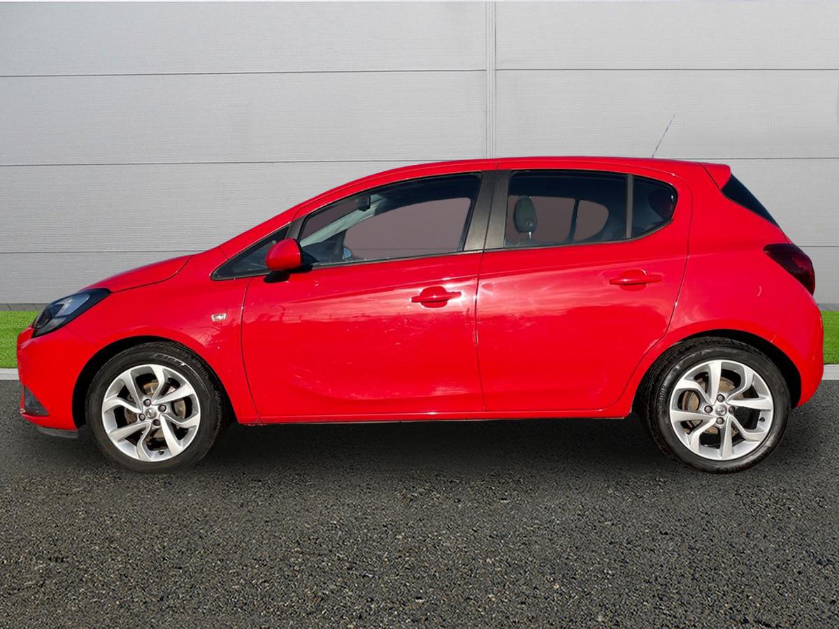 Used Vauxhall Corsa 2016 for sale - 77002801: Photo 4