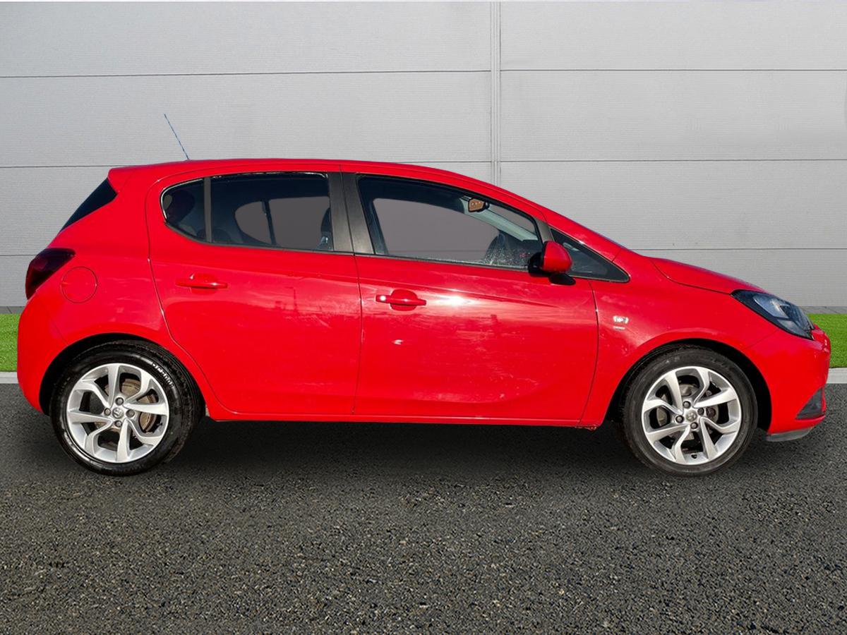 Used Vauxhall Corsa 2016 for sale - 77002801: Photo 8