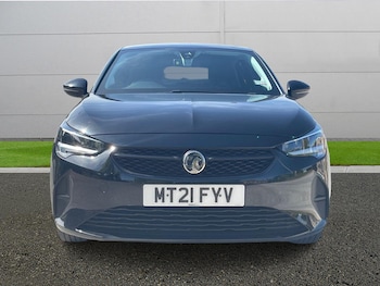 Used Vauxhall Corsa 2021 for sale - 78351233: Photo