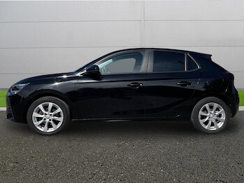 Used Vauxhall Corsa 2021 for sale - 78351233: Photo