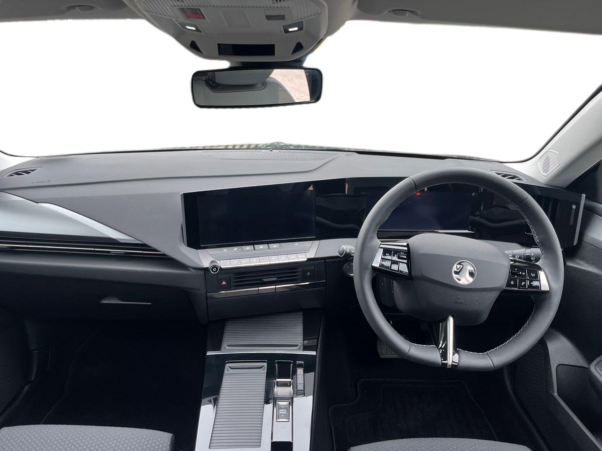 Used Vauxhall Astra 2025 for sale - 77627494: Photo 13